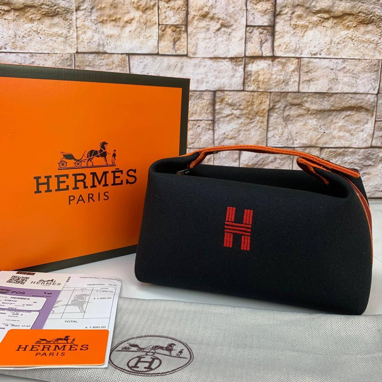 Bride a discount brac hermes